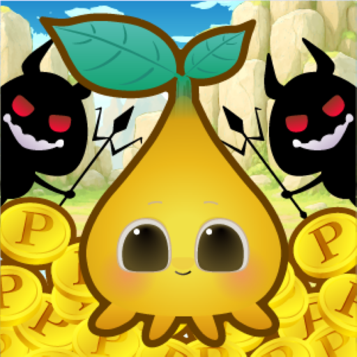 ウッディ-守ってポイ活 app icon captured 2026-08-18