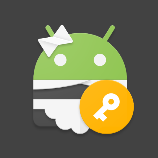 SD Maid 1 Pro - Unlocker Google Play icon captured 2026-08-12