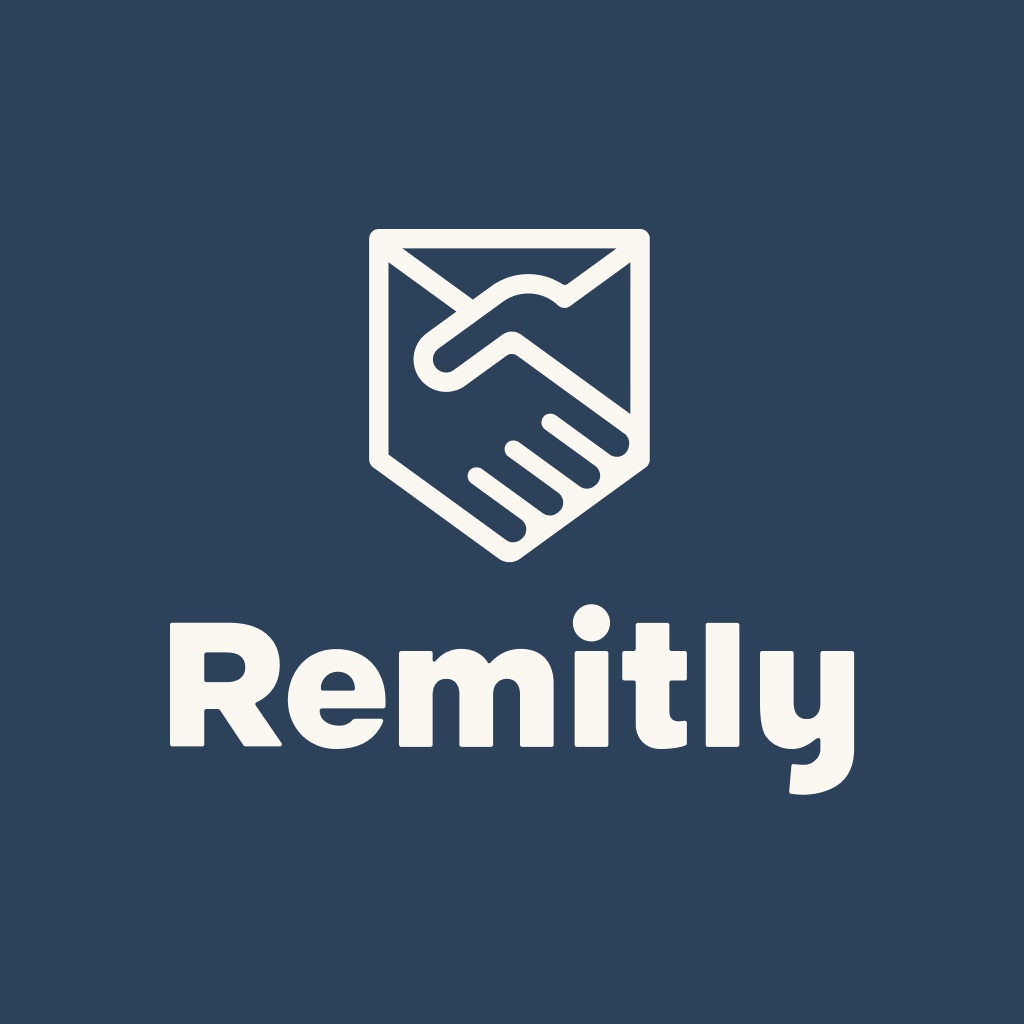 Remitly: Send Money & Transfer app icon captured 2026-08-11