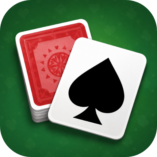 Solitaire King - Card Puzzle Google Play icon captured 2026-08-16