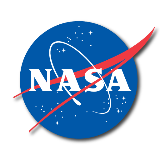 NASA Google Play icon captured 2026-08-13
