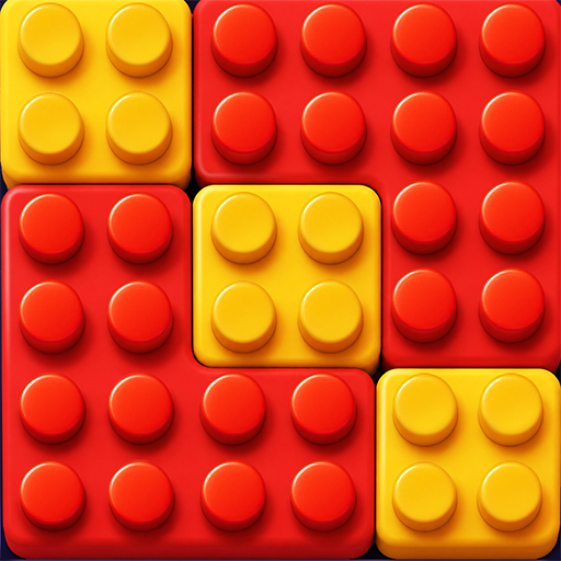 Block Buster - No Timer Google Play icon captured 2026-08-14