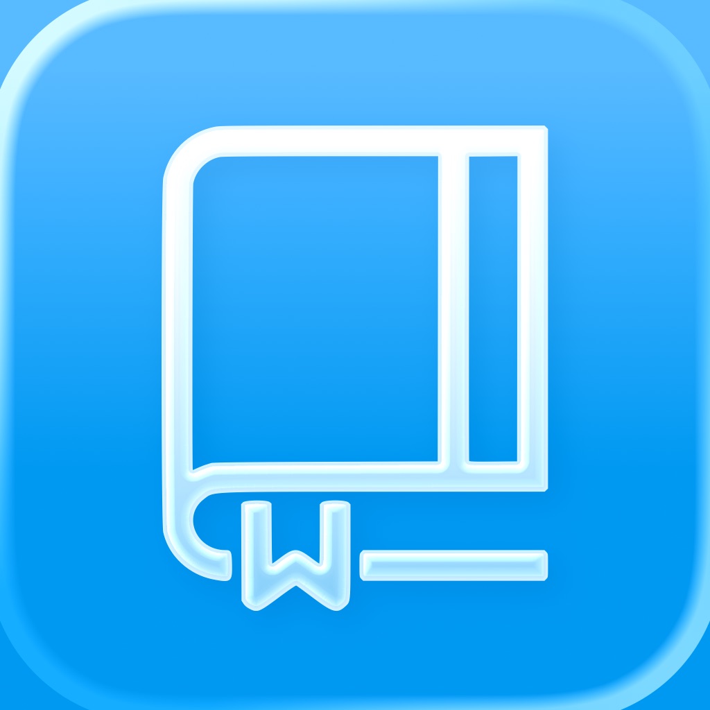 AJournal - Planner & Journal app icon