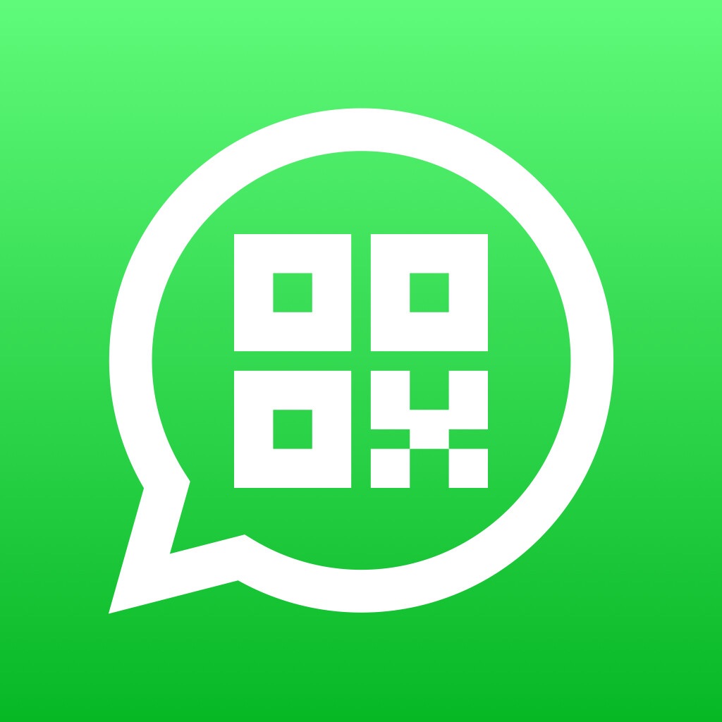 WA Web - Dual Messenger ⁺ app icon captured 2026-08-12