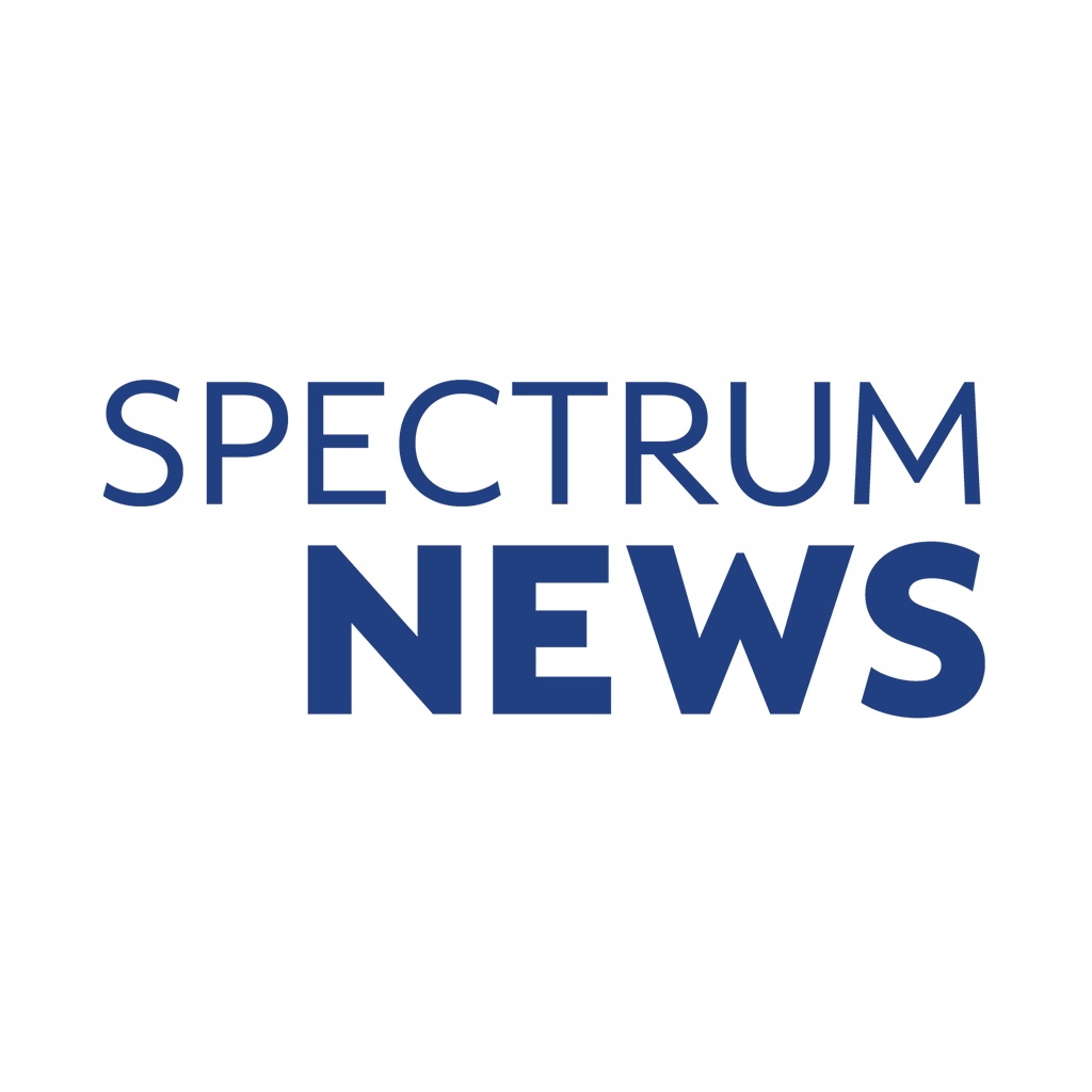 Spectrum News: Local Stories app icon captured 2026-08-11
