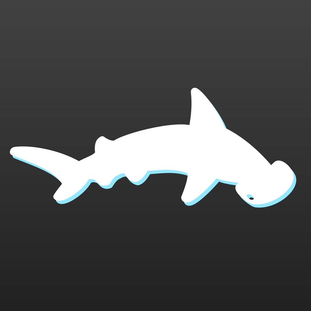 Hammerhead Rhythm Station app icon captured 2026-08-12