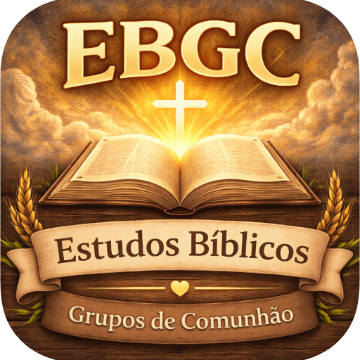 EBGC - Estudos Bíblicos Google Play icon captured 2026-08-16