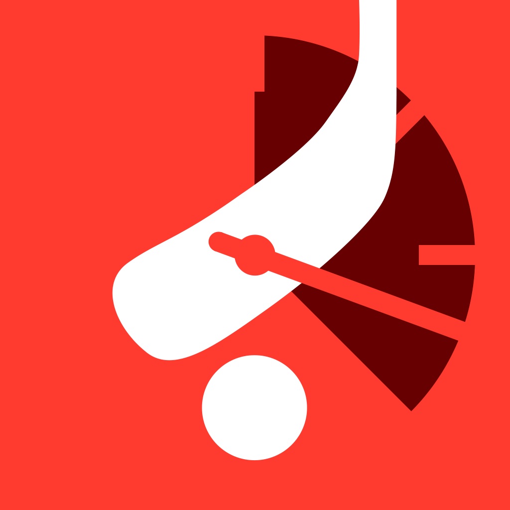 Dangle Time app icon captured 2026-08-11
