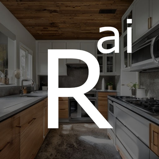 Remodel AI - Home Design Google Play icon