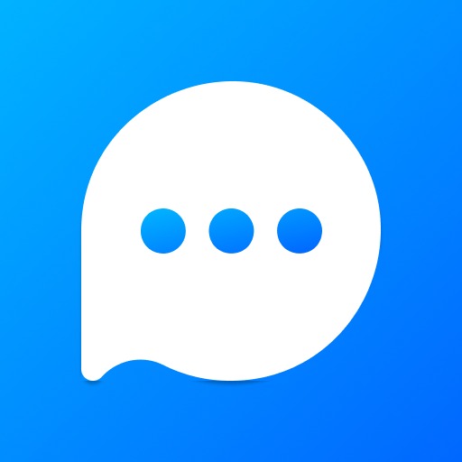 Mensagens: SMS de Texto Google Play icon captured 2026-08-14