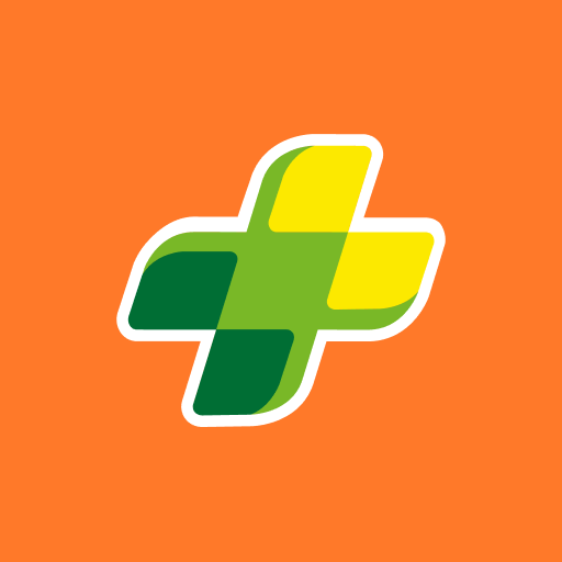Mifarma - Monedero Digital Google Play icon captured 2026-08-16