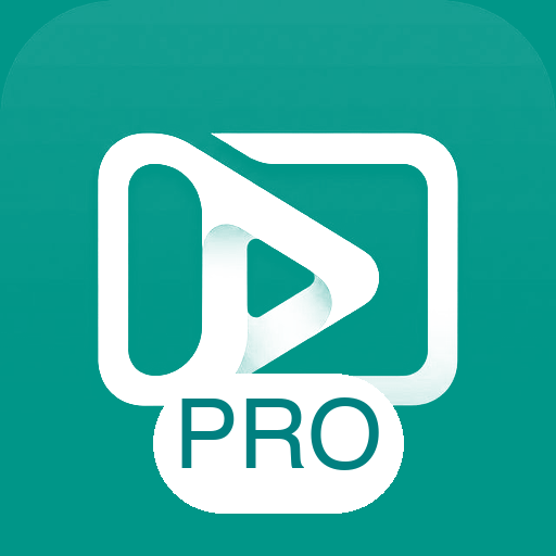 IPTV Player Xtream Pro app icon captured 2026-08-16