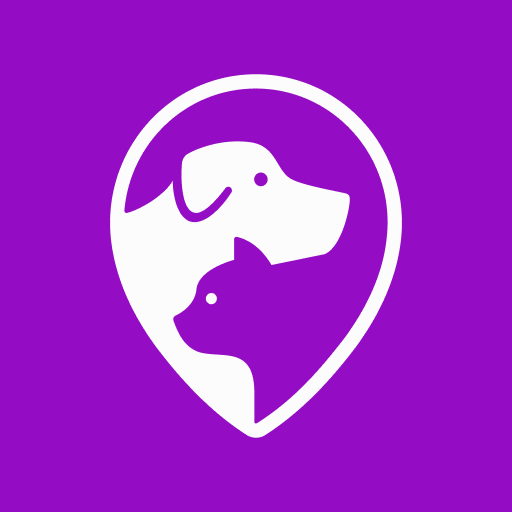 Pinn Pet app icon captured 2026-08-18