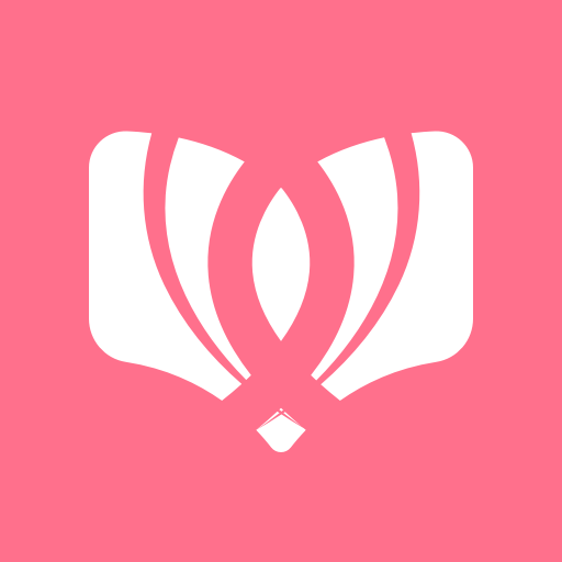 VibeNovel Google Play icon captured 2026-08-15