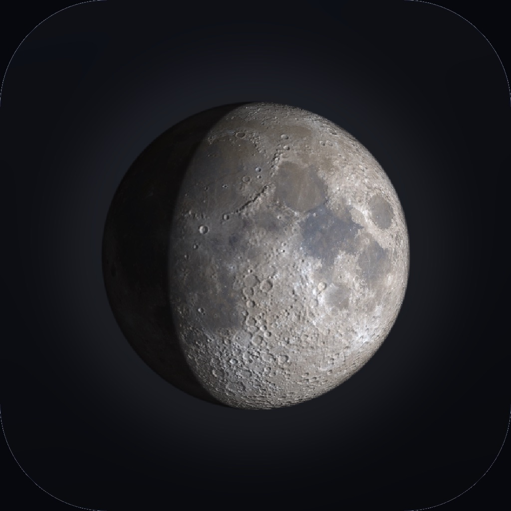 Space Pulse: Cosmic Glance app icon captured 2026-08-11