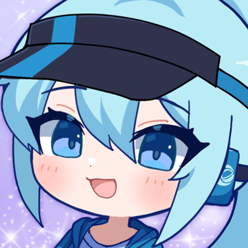 Gacha Life 2 Google Play icon captured 2026-08-13