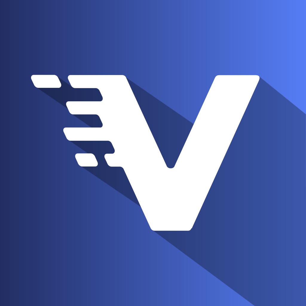 Ventusky: Weather Forecast app icon