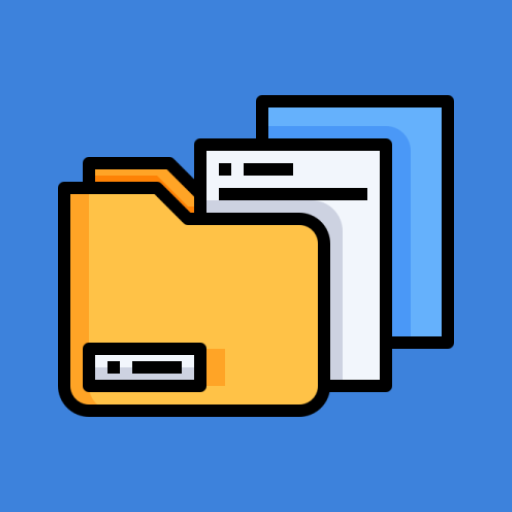 Gerenciador de arquivos de Google Play icon captured 2026-08-15