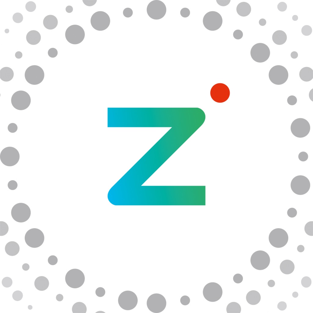 Zenoti Mobile app icon captured 2026-08-12