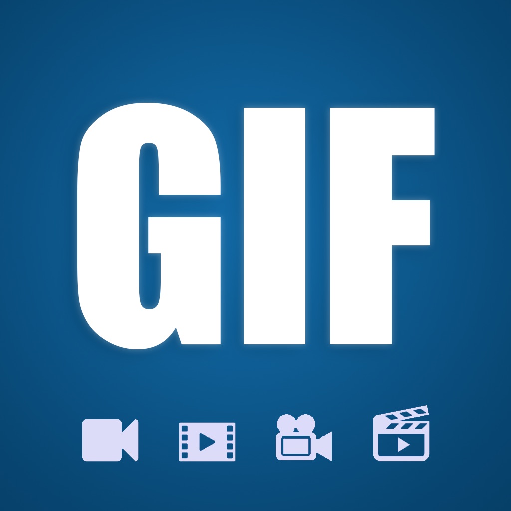 gif maker - video meme creator app icon captured 2026-08-13