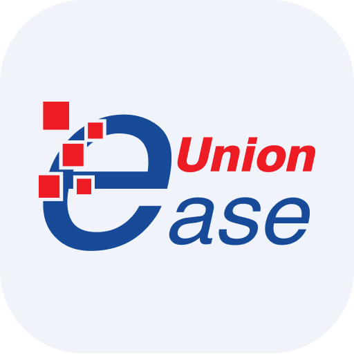 Union ease - Mobile Banking Google Play icon captured 2026-08-15
