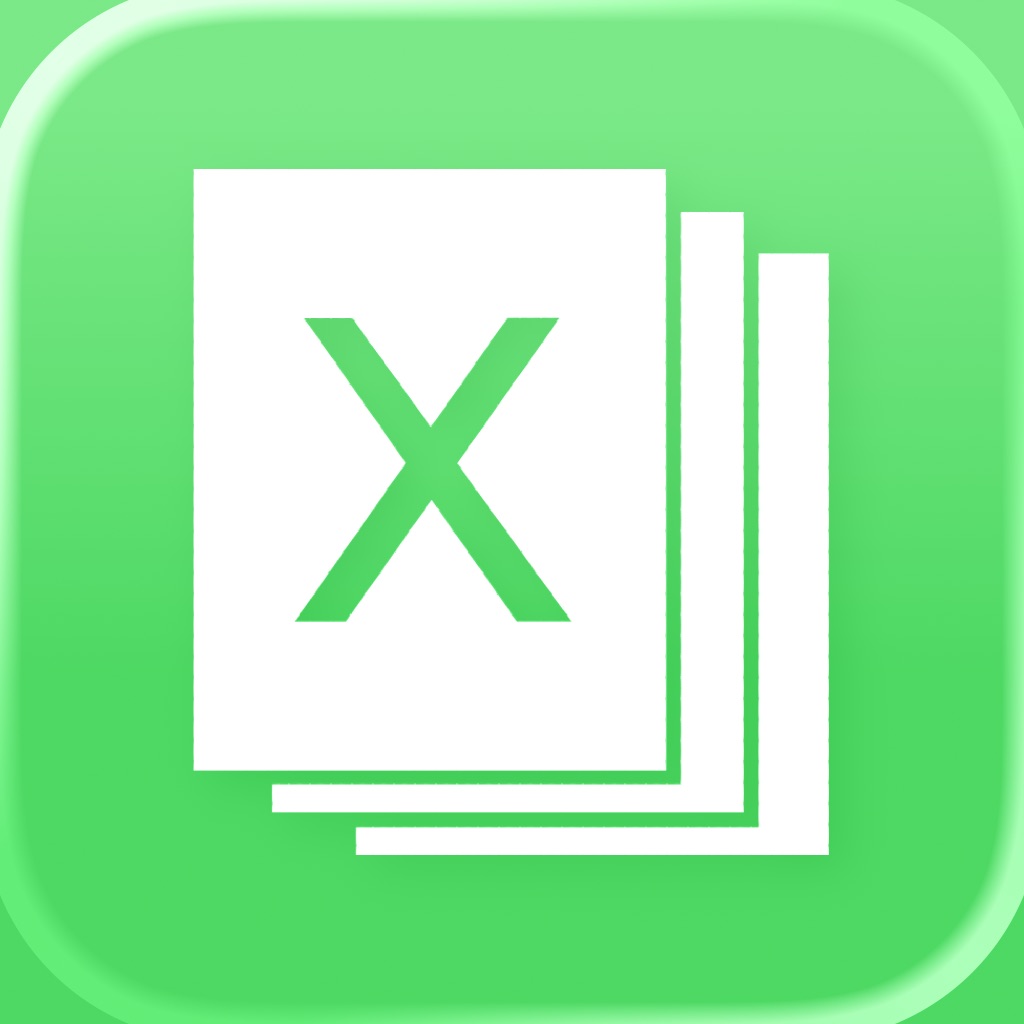 Excel Pro 用テンプレート app icon captured 2026-08-17