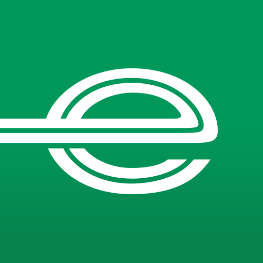 Enterprise Car Rental Google Play icon captured 2026-08-12