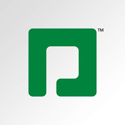 Paycom Google Play icon captured 2026-08-12