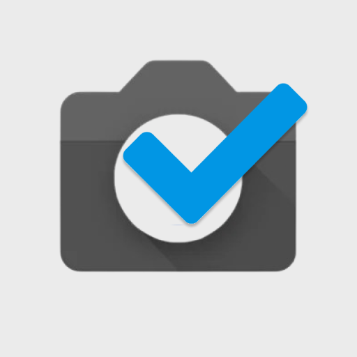 GCamera: GCam & HD Pro Photos Google Play icon captured 2026-08-12