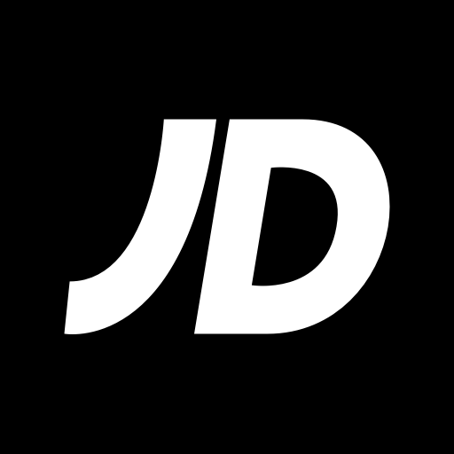 JD Sports: Shoes & sneakers Google Play icon captured 2026-08-12