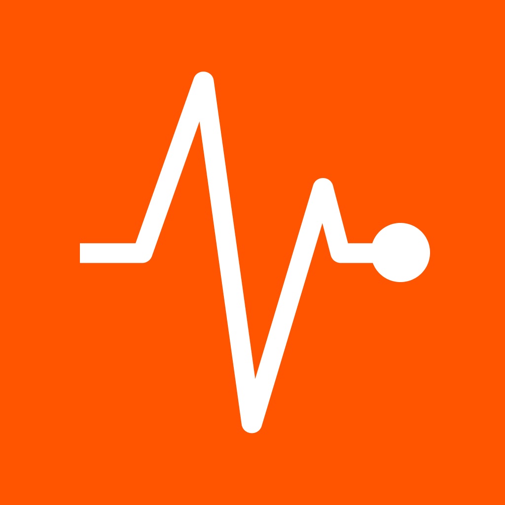 Earthquake: Tracker & Alerts app icon captured 2026-08-15