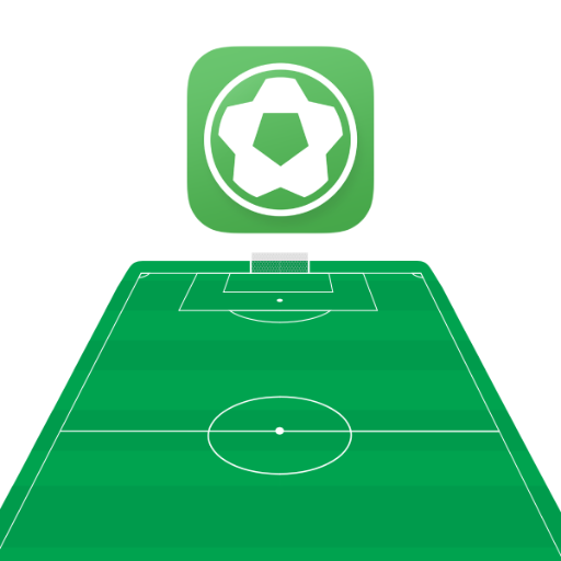MyLineup Criador de escalações Google Play icon captured 2026-08-15
