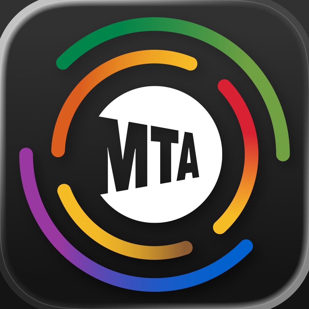 The Official MTA App app icon