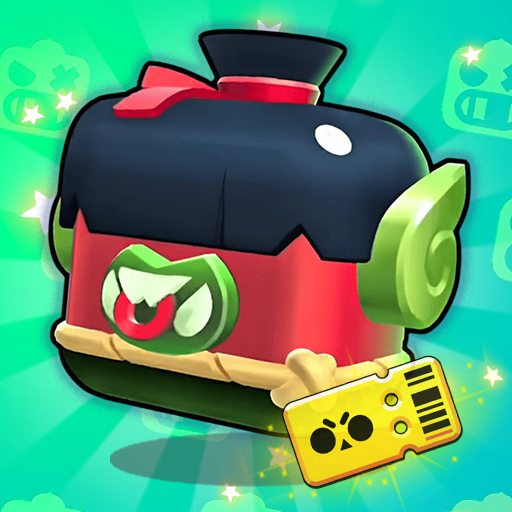 Box Simulator for Brawl Stars app icon captured 2026-08-18