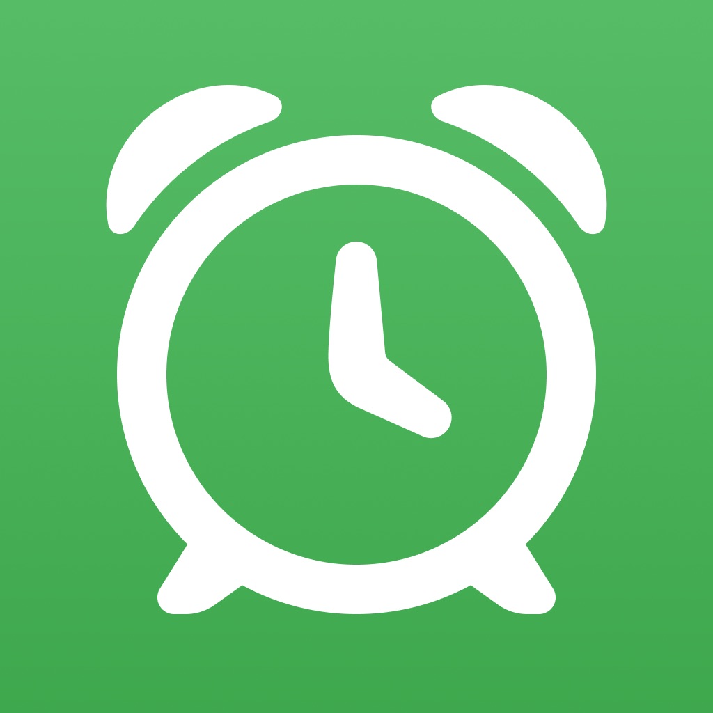 Music Alarm Clock for Spotify app icon