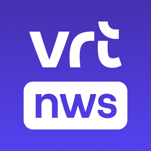 VRT NWS Google Play icon captured 2026-08-14