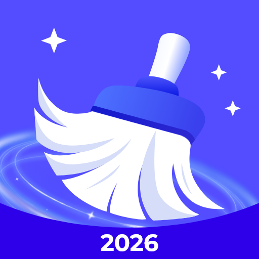 Smart Clean Pro Google Play icon captured 2026-08-11