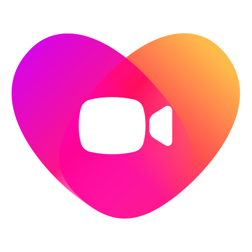 Live Chat Video Call-Whatslive Google Play icon captured 2026-08-14