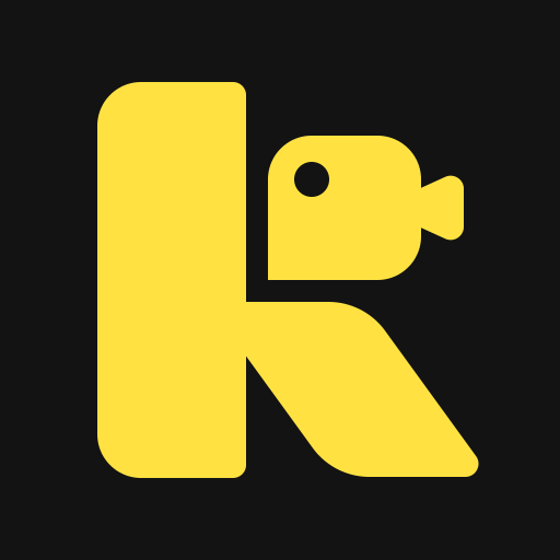 Kiko - Friends & Video Chat Google Play icon captured 2026-08-13