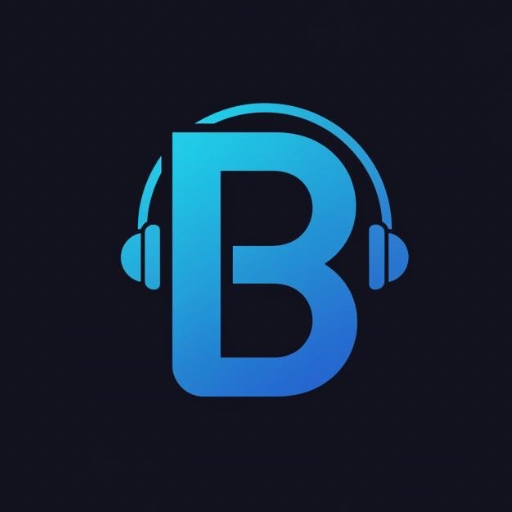 BukBuk Ideias para Audiolivros Google Play icon captured 2026-08-15