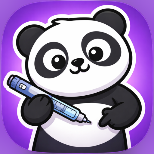 OzemPro: Emagrecer com GLP-1 Google Play icon captured 2026-08-15