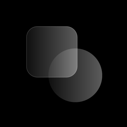 Glass Widgets Google Play icon