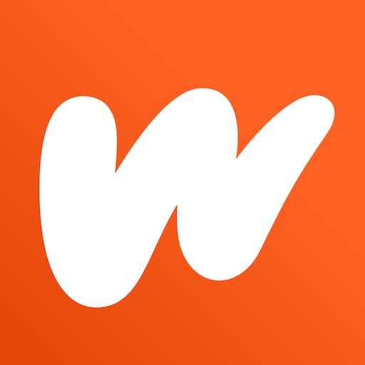 Wattpad - Read & Write Stories Google Play icon