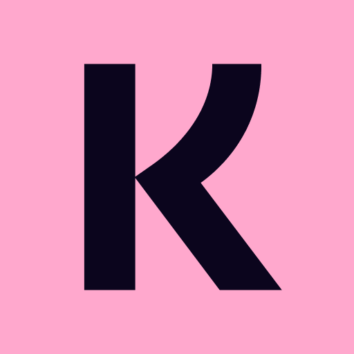 Klarna: Smarter everyday money Google Play icon captured 2026-08-11
