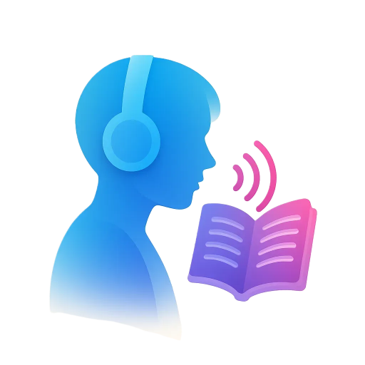 AudioBooks Unlimited to Kindle Google Play icon