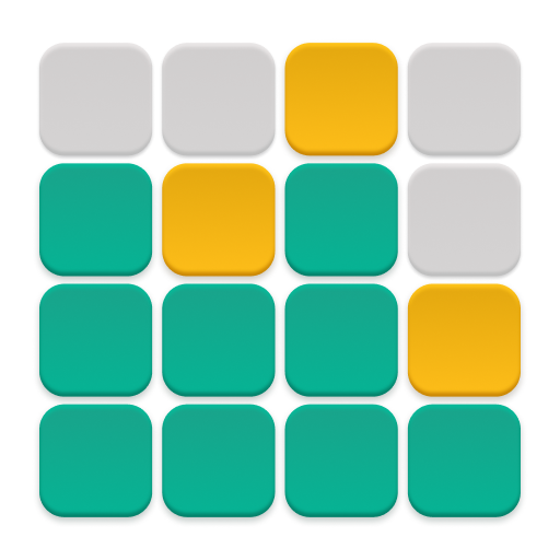 Palora:Caça-Palavras Português Google Play icon captured 2026-08-15