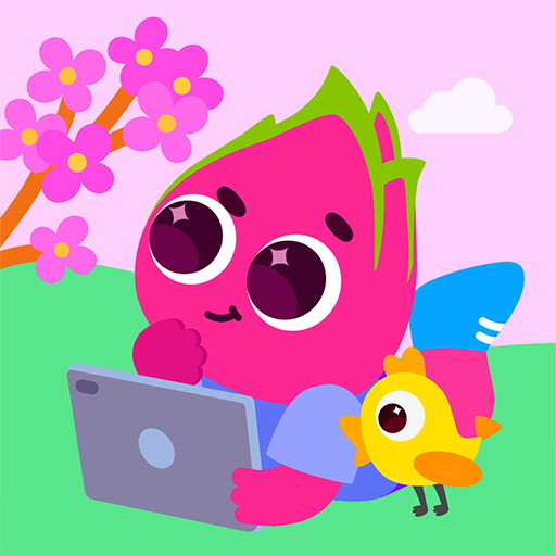 Keiki Learning games for Kids Google Play icon captured 2026-08-14
