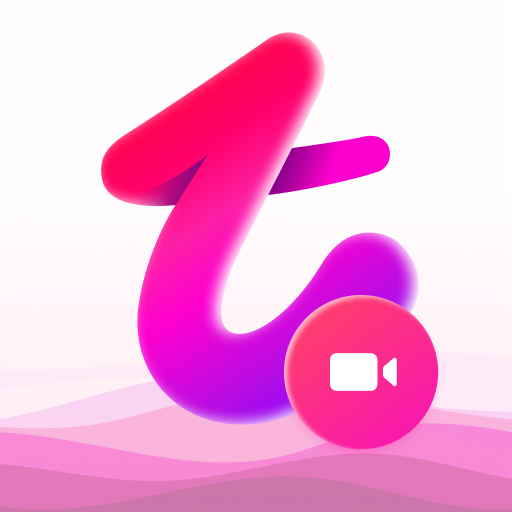 Tango: Live Stream, Video Chat Google Play icon