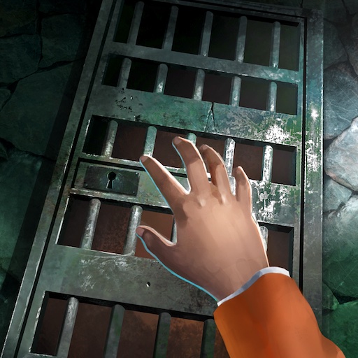 Prison Escape Puzzle Adventure app icon captured 2026-08-18