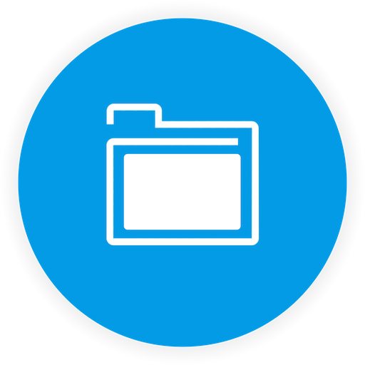 File Manager Lite Google Play icon captured 2026-08-14